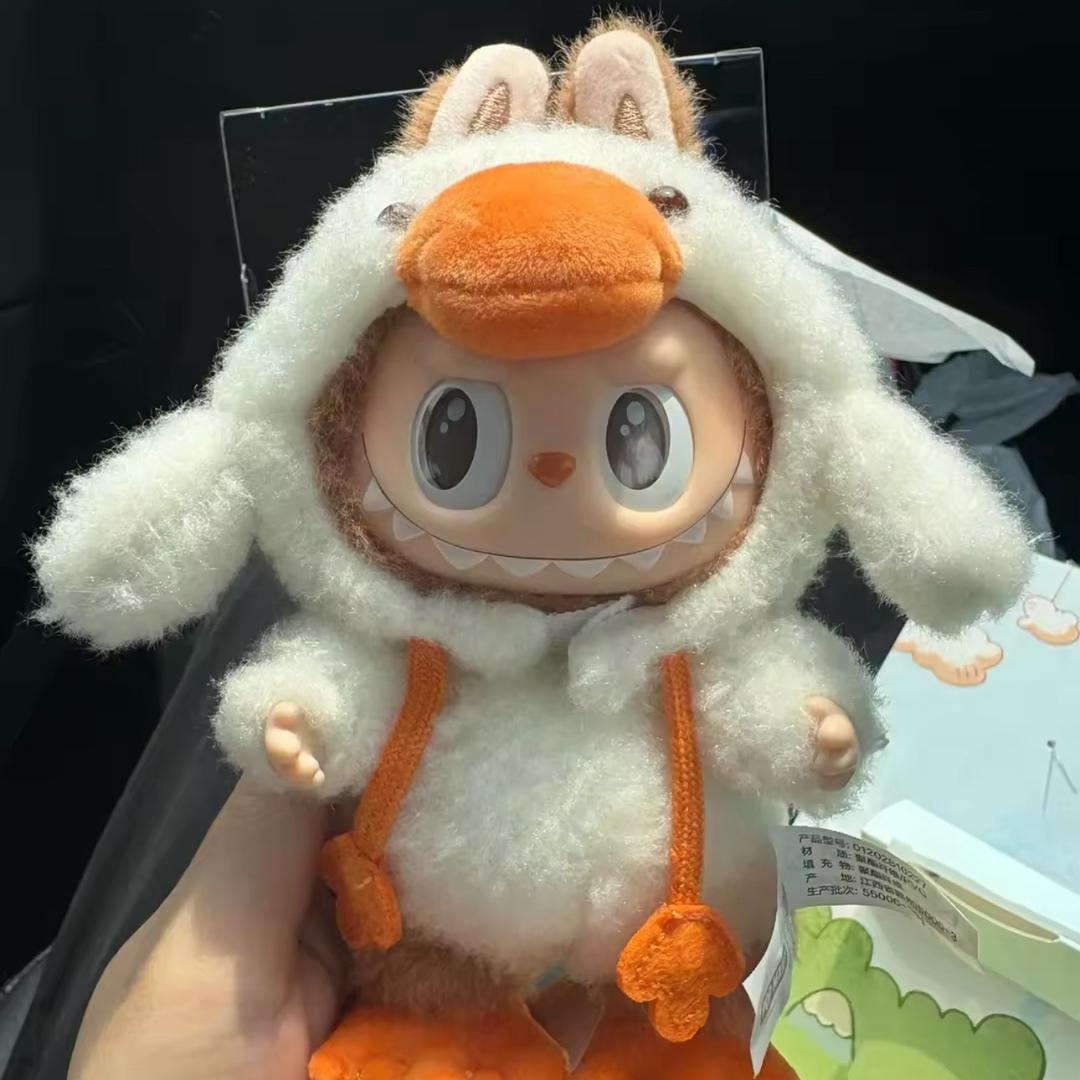 葡萄崽崽潮玩to