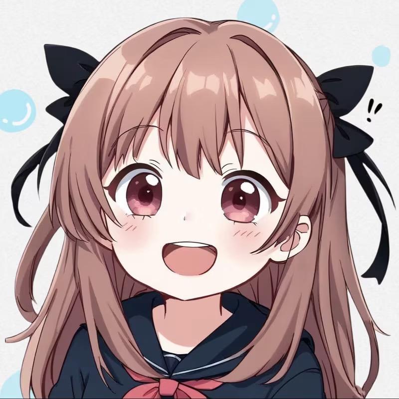 浅月carol