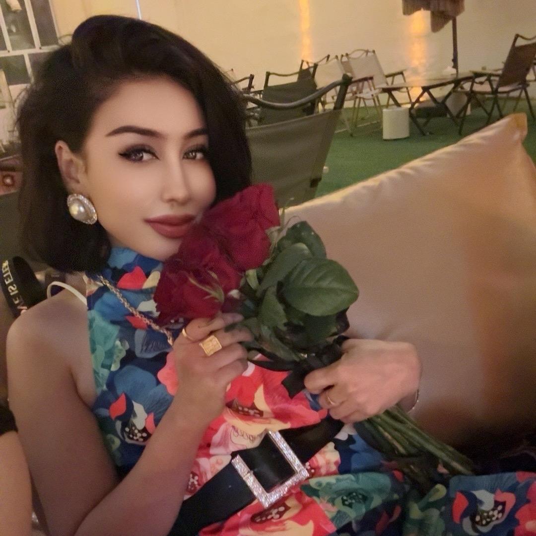 热热(新疆包邮)