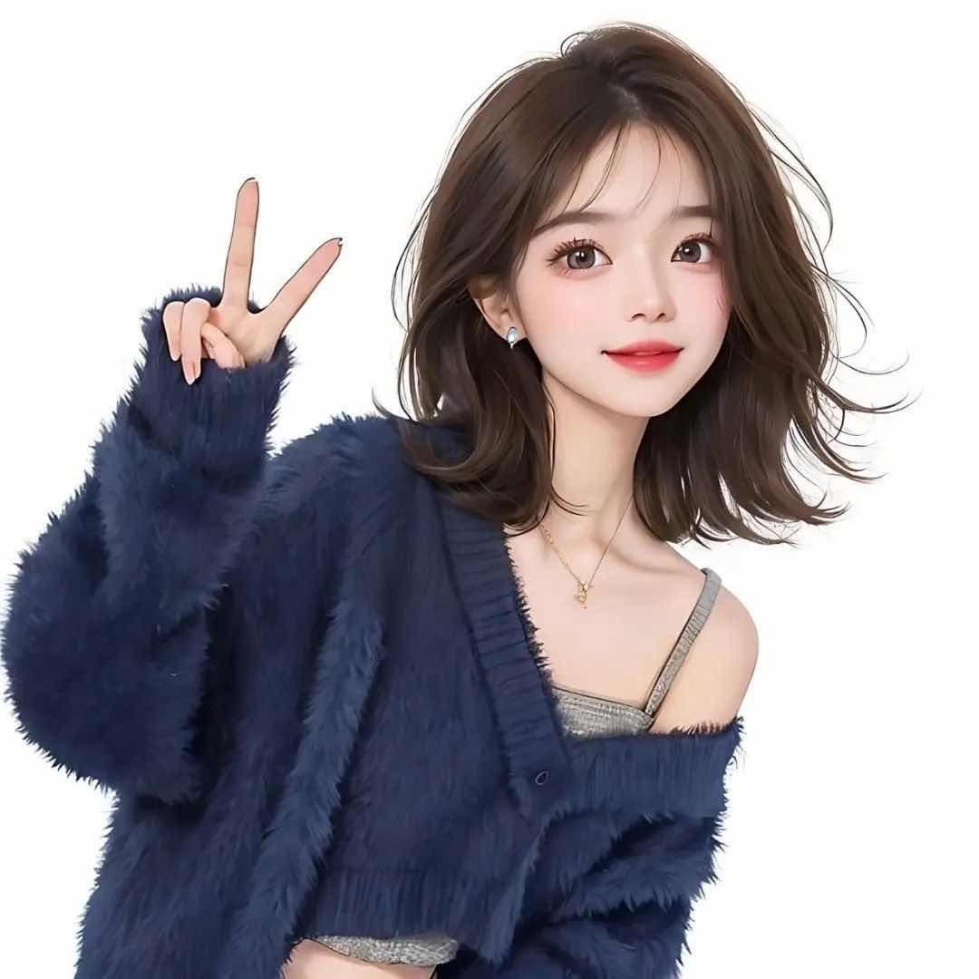 一只小羊