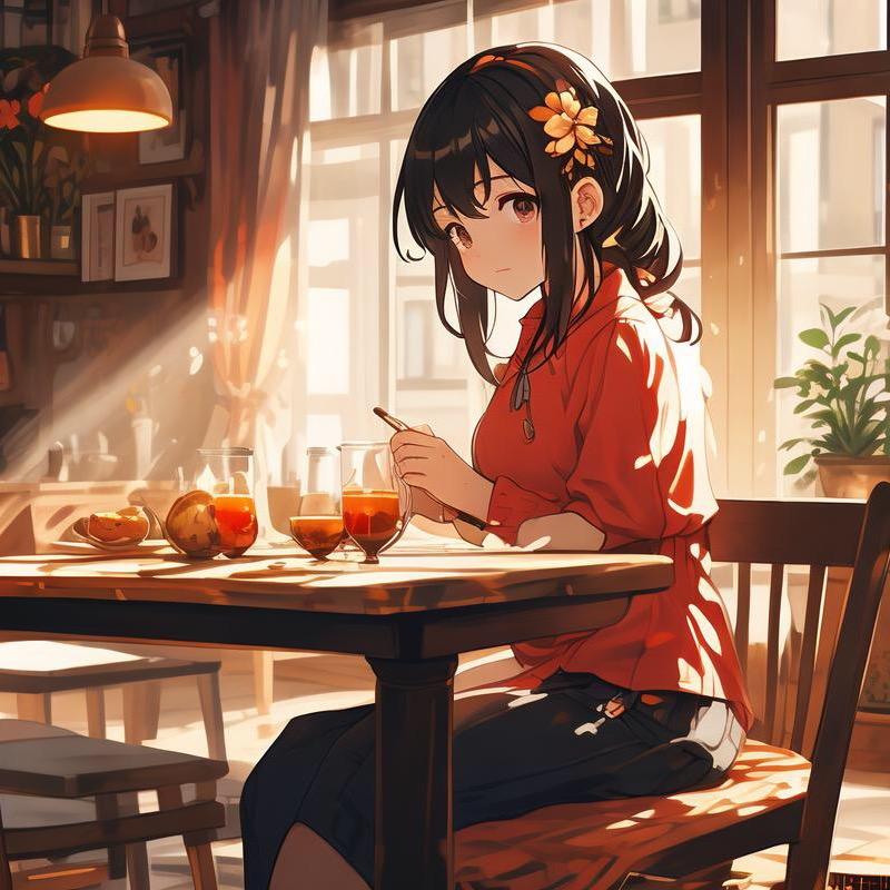 动漫放映厅