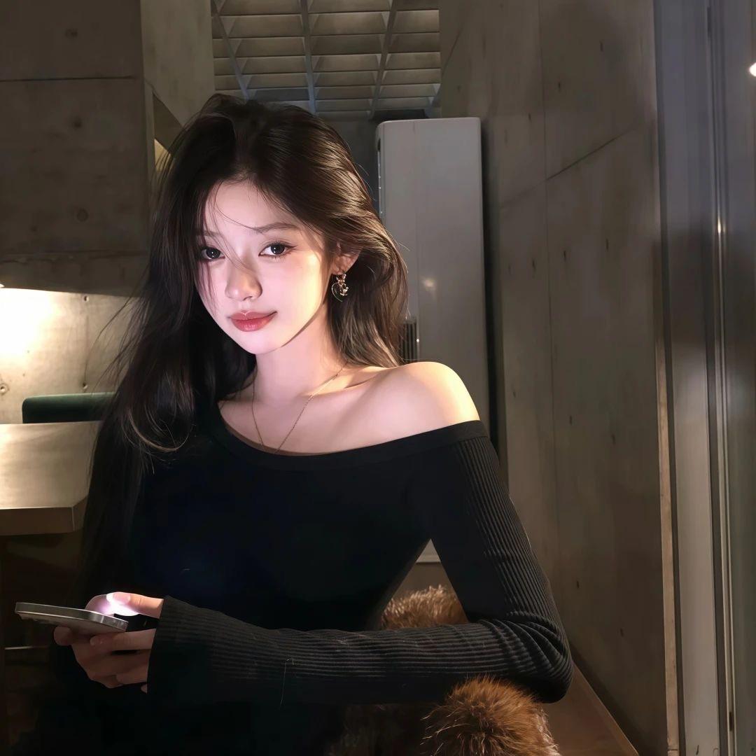 山沟沟不知名美少女