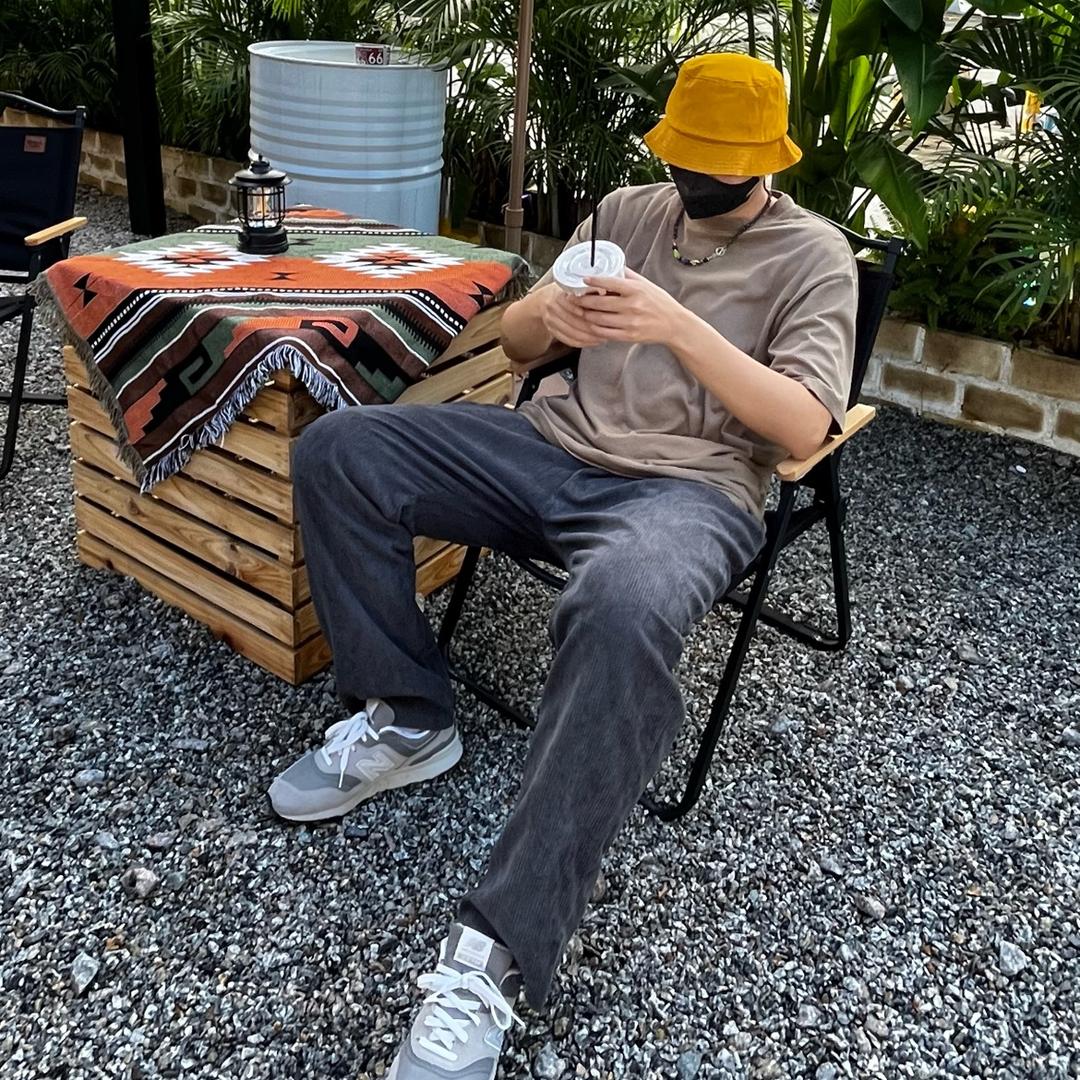 陈有趣爱打包