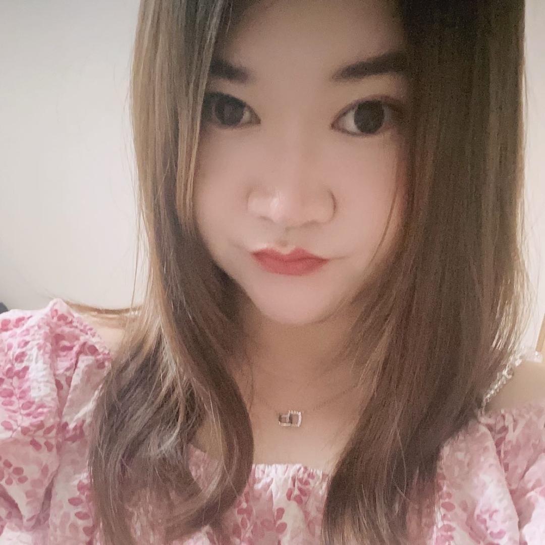 楼小妹 Eileen