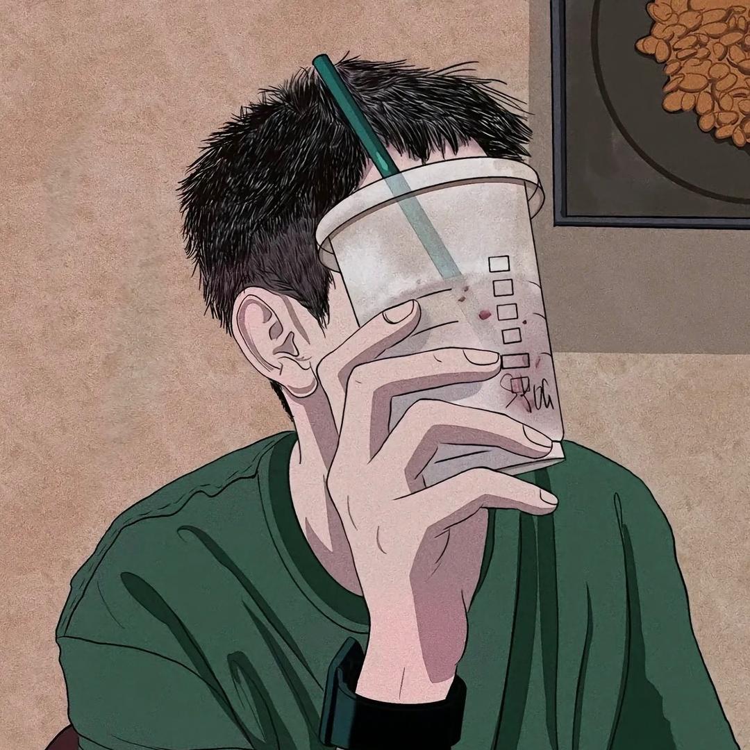 迷彩界的公子
