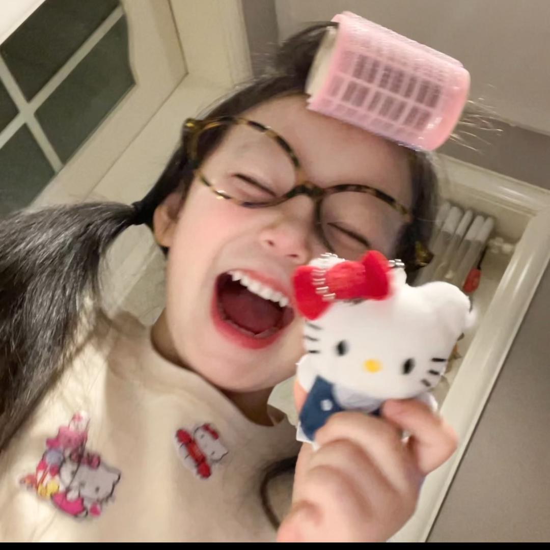 鱼仔.