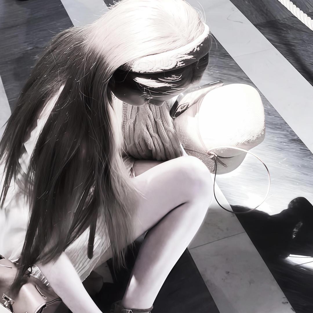 她1.0👑帆