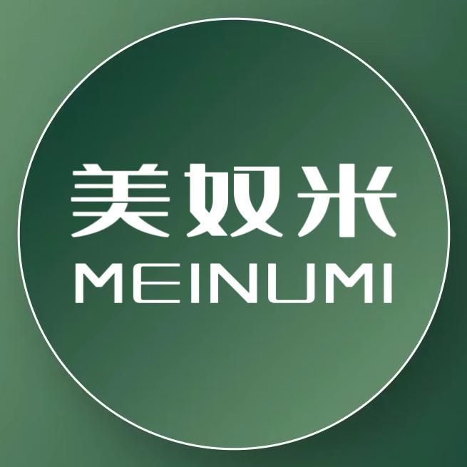 美奴米护发专研