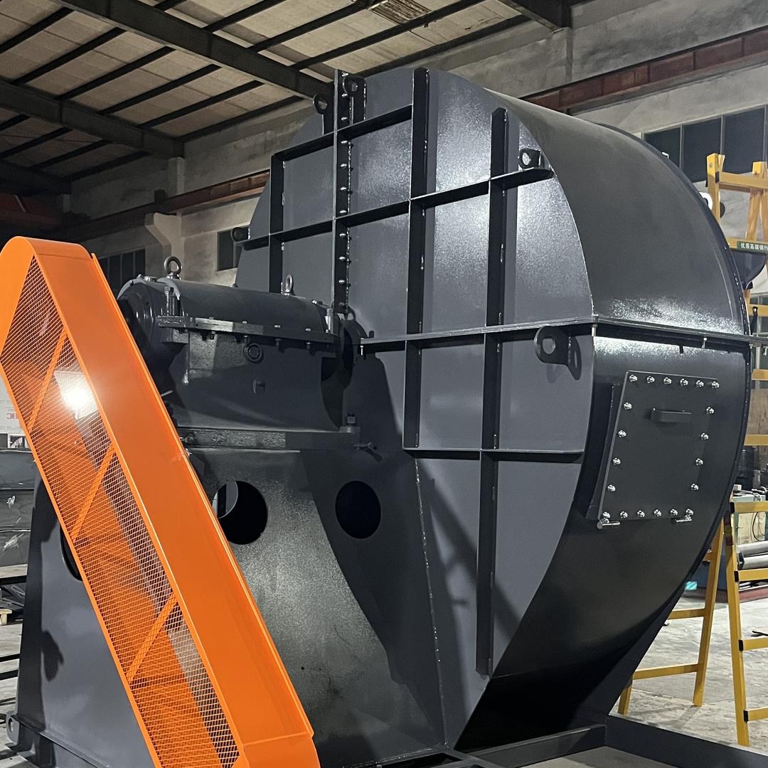 东莞市广风通风设备有限公司