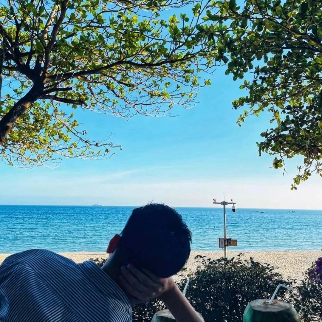 晓帅不喝酒💦