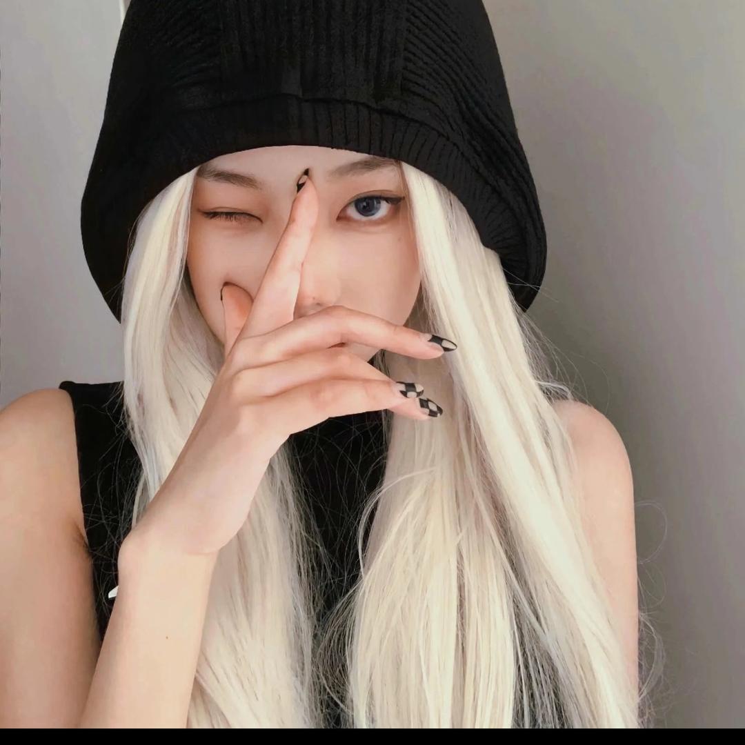 小白姐姐