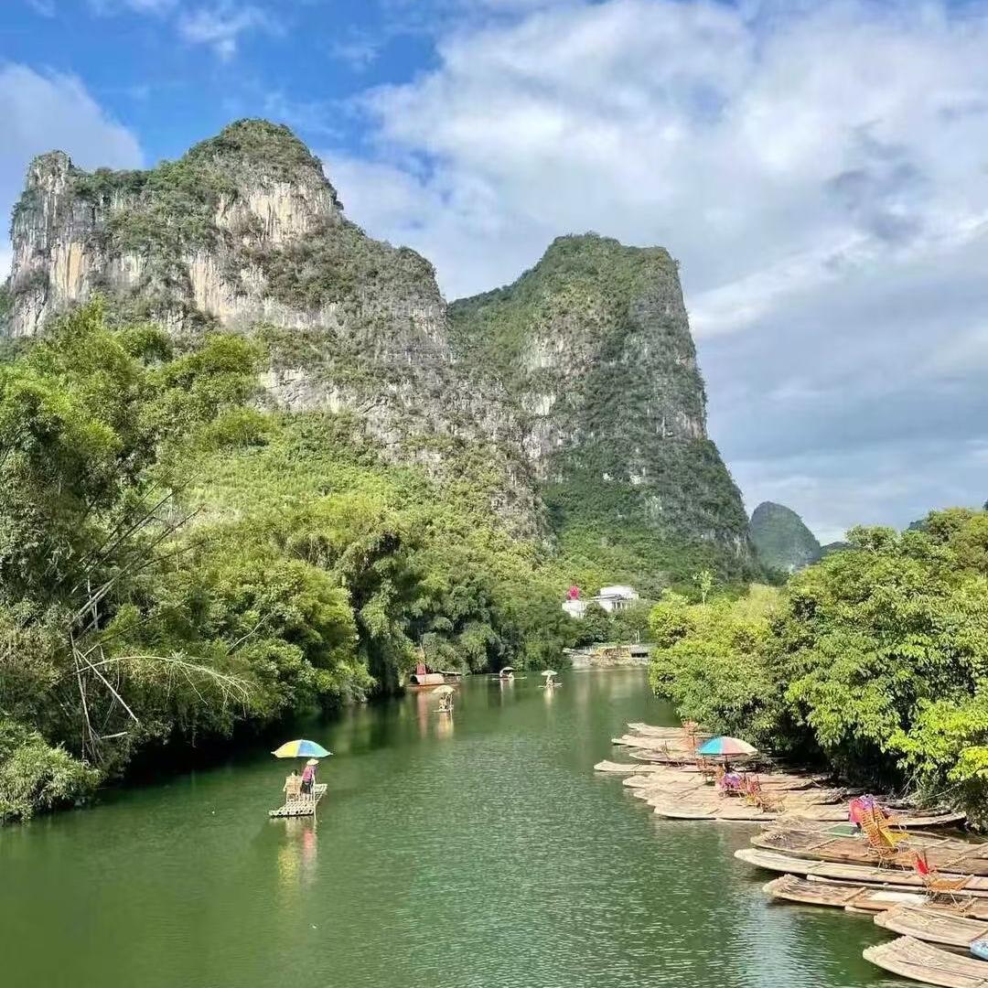 乘风破浪会有时⚡️