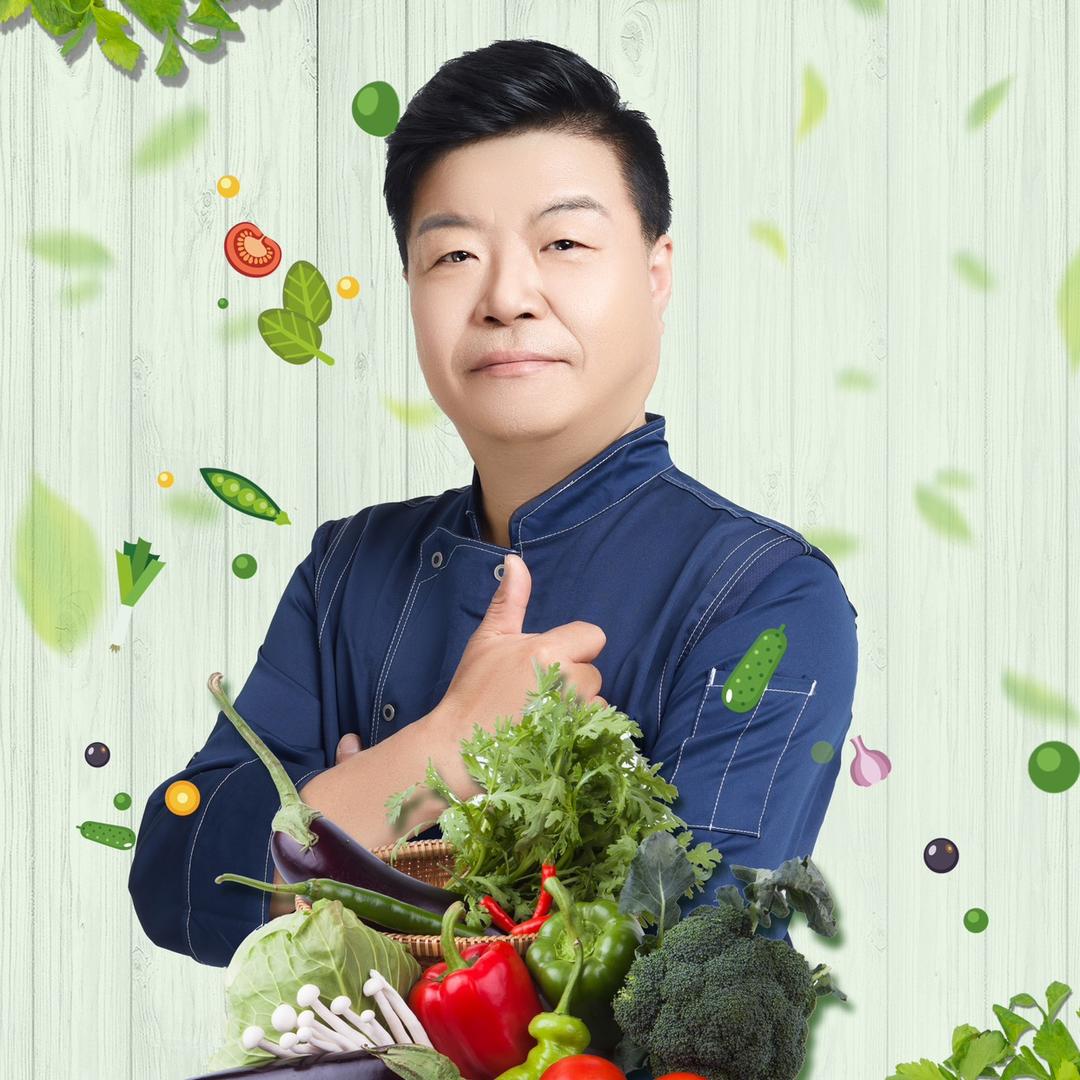 上膳房师傅