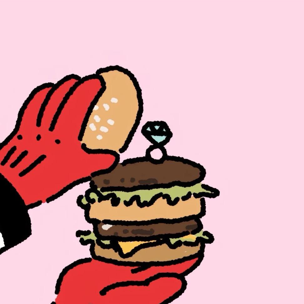 可能是小粪球叭