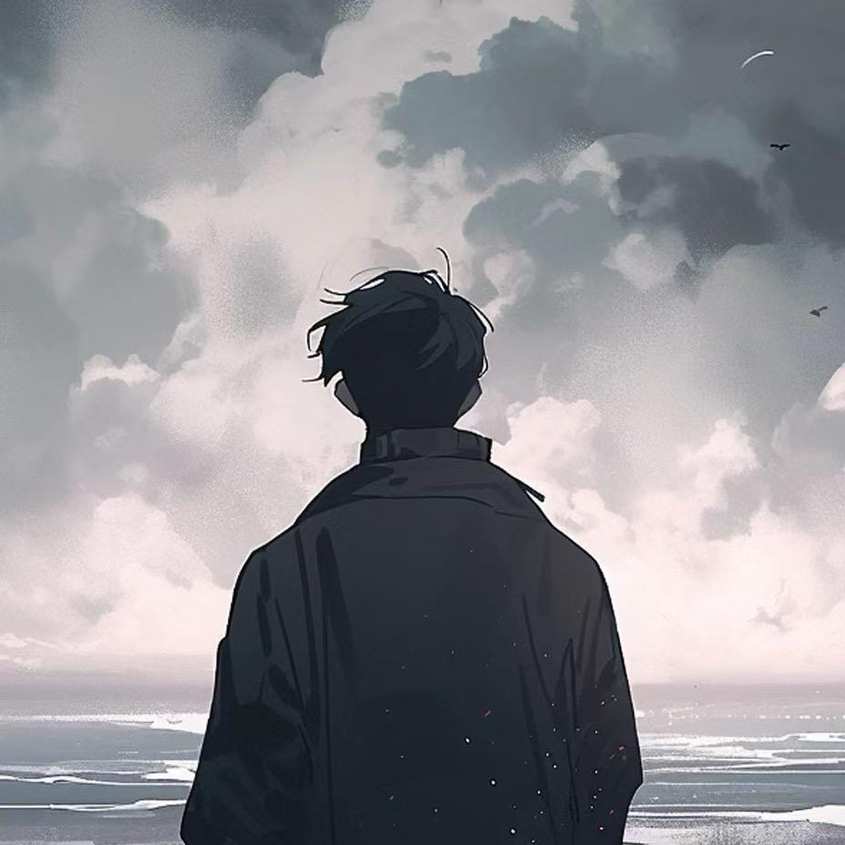 顾白