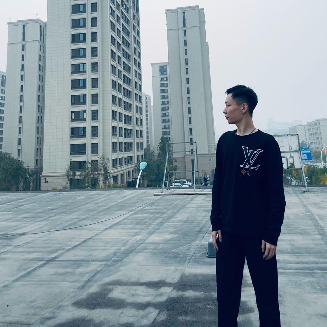 吴建刺青 彫权