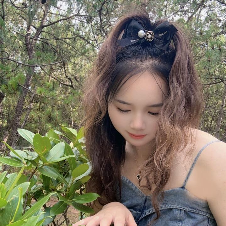 小慧子