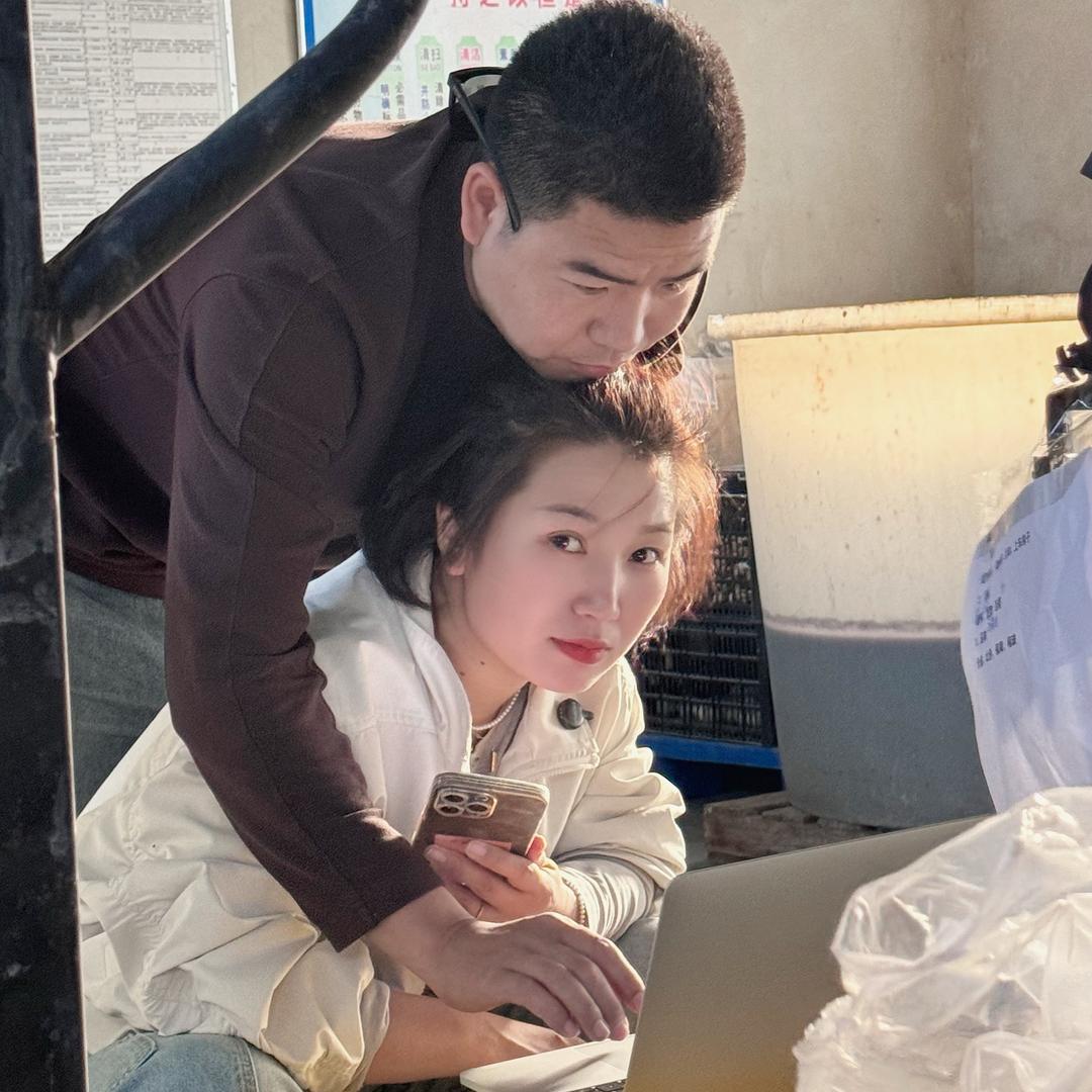 梦园💪🏻在努力（生活号）