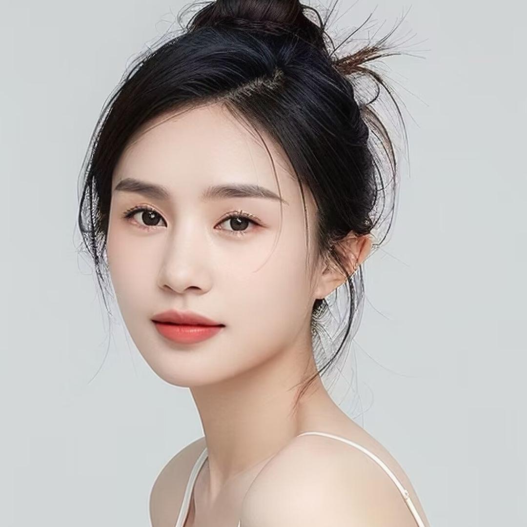 香濡以沫