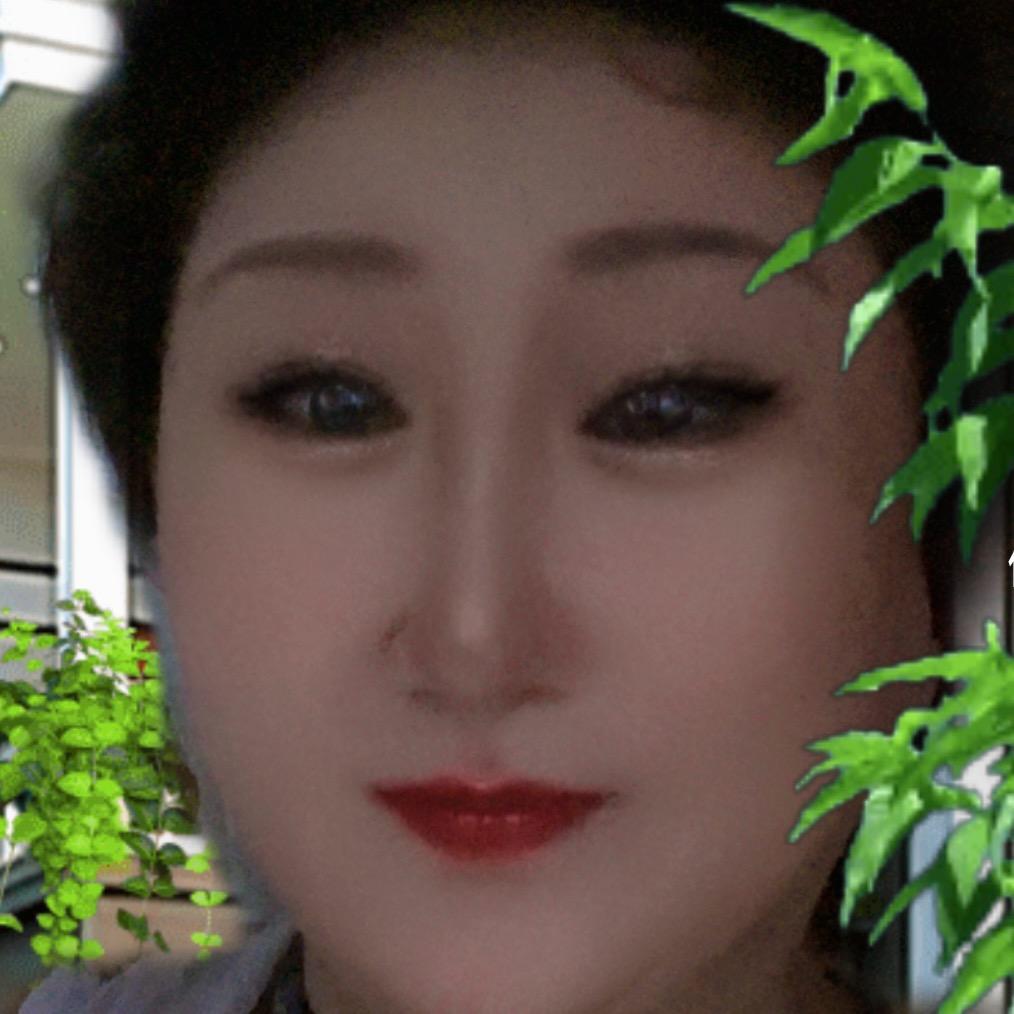 燕娘娘