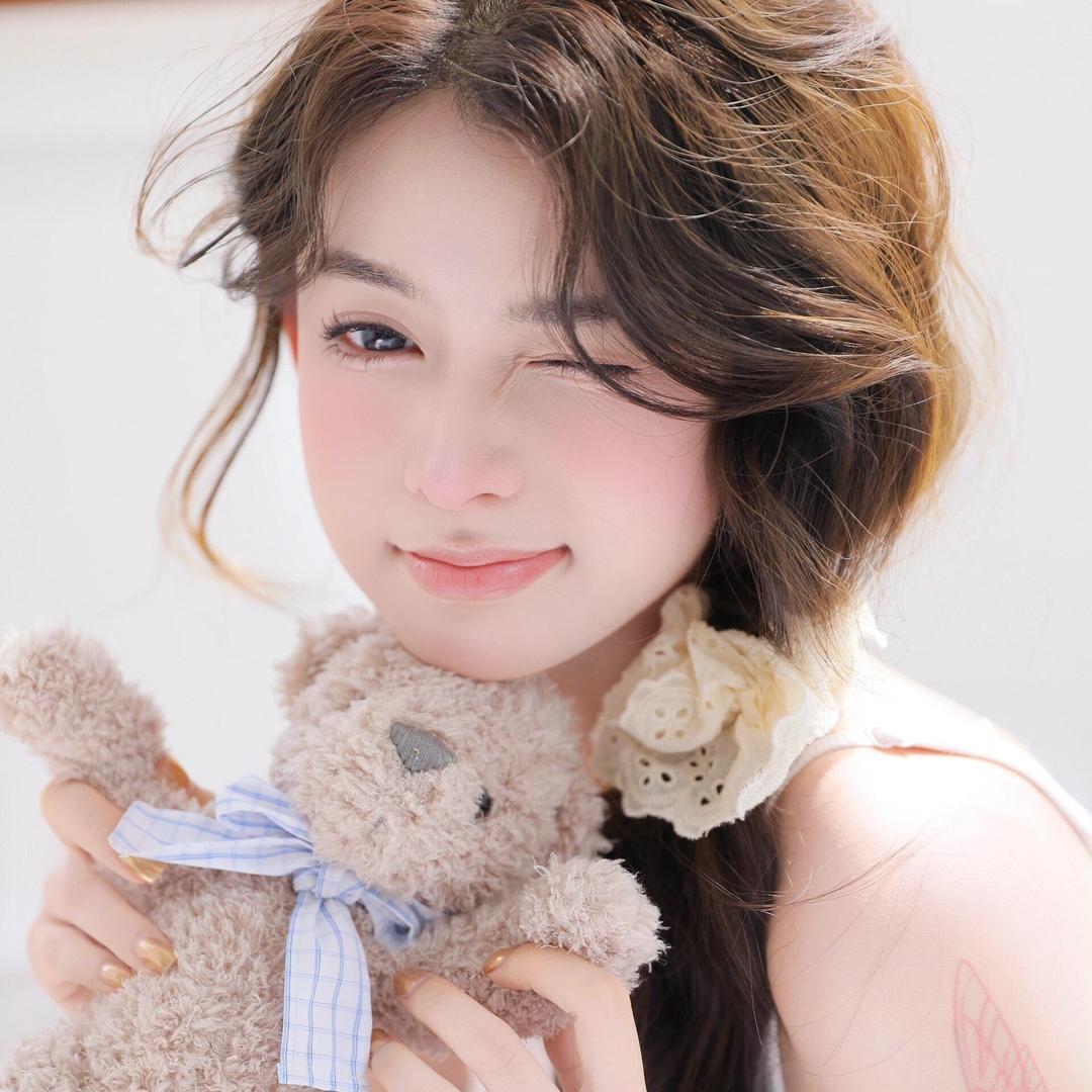 安妮宝藏屋