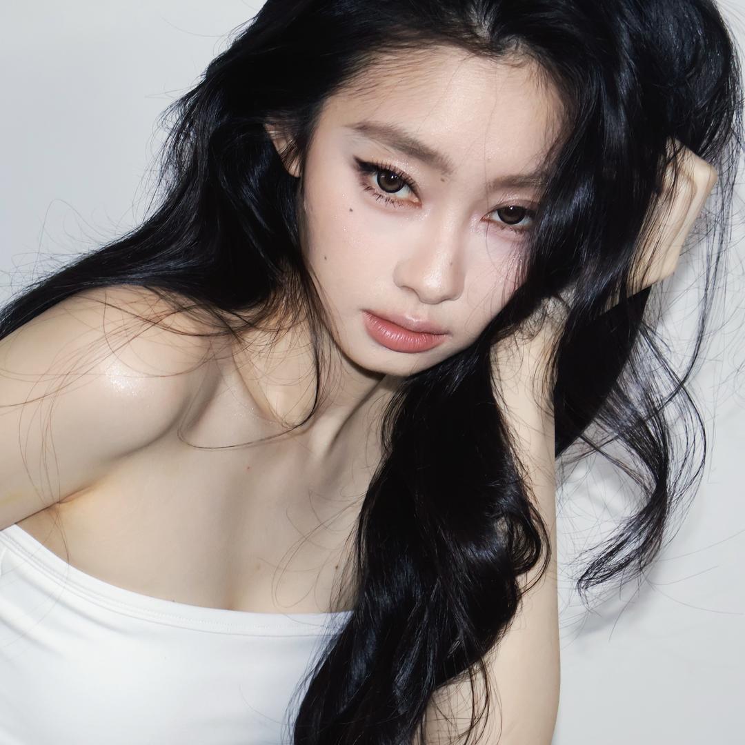 xxjin金玉洁