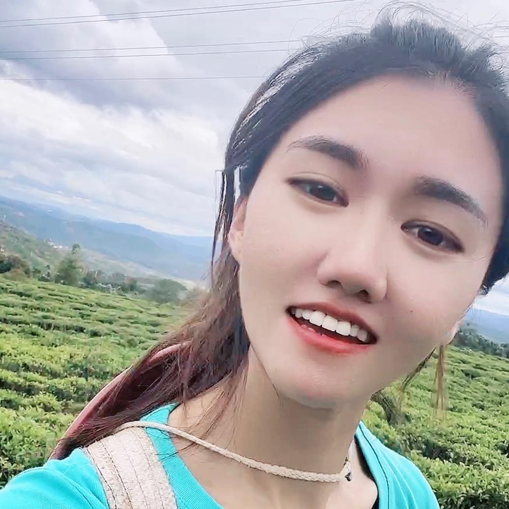 彝乡阿兰妹