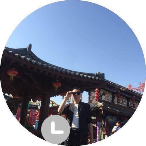 刘刘大顺.