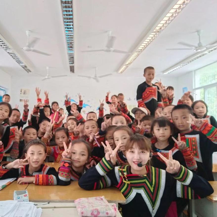 小高老大