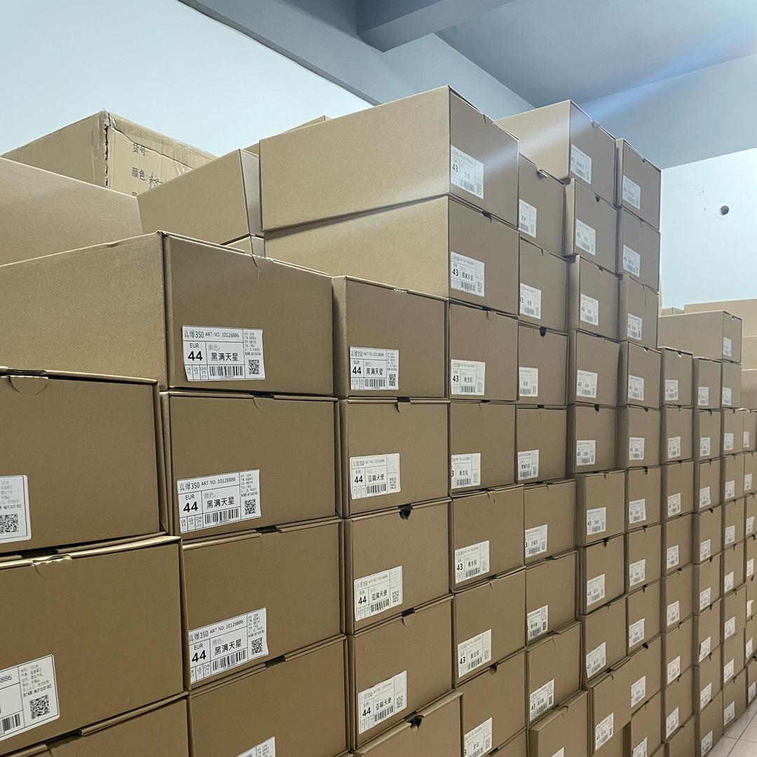 琦琦潮品汇