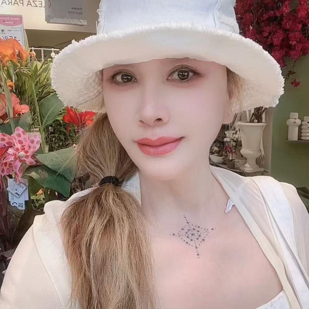 石头花🌹西安人在欧洲