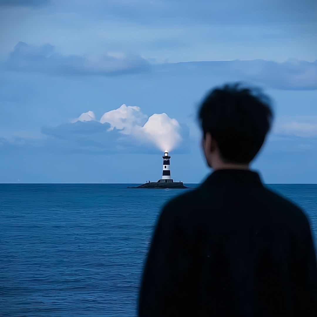 青山客
