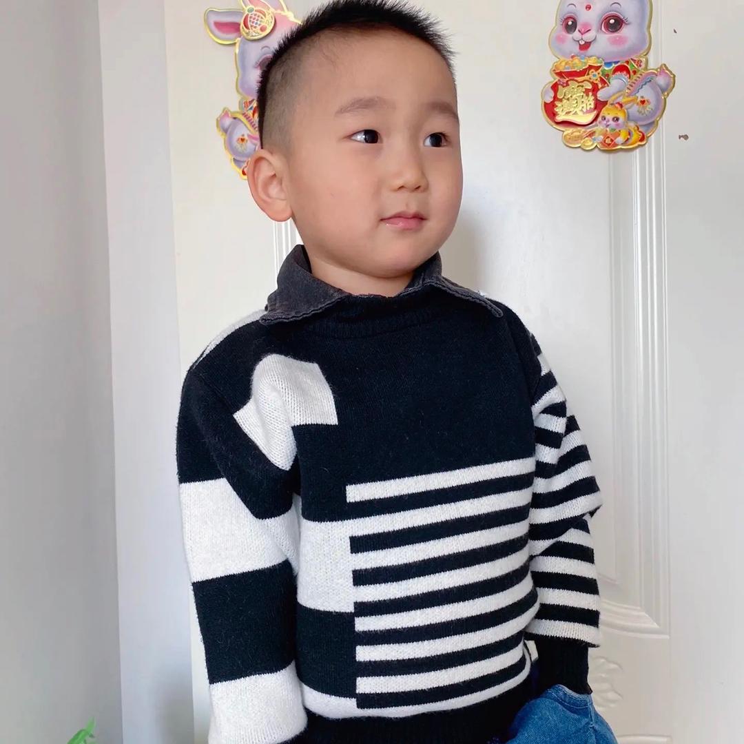是浩浩吖
