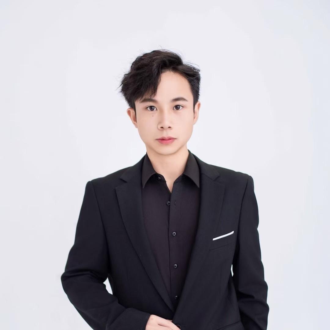 李鹏（长期招聘助教）