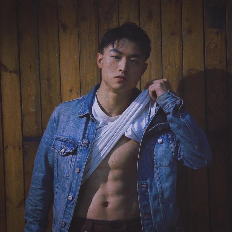 减脂张教练