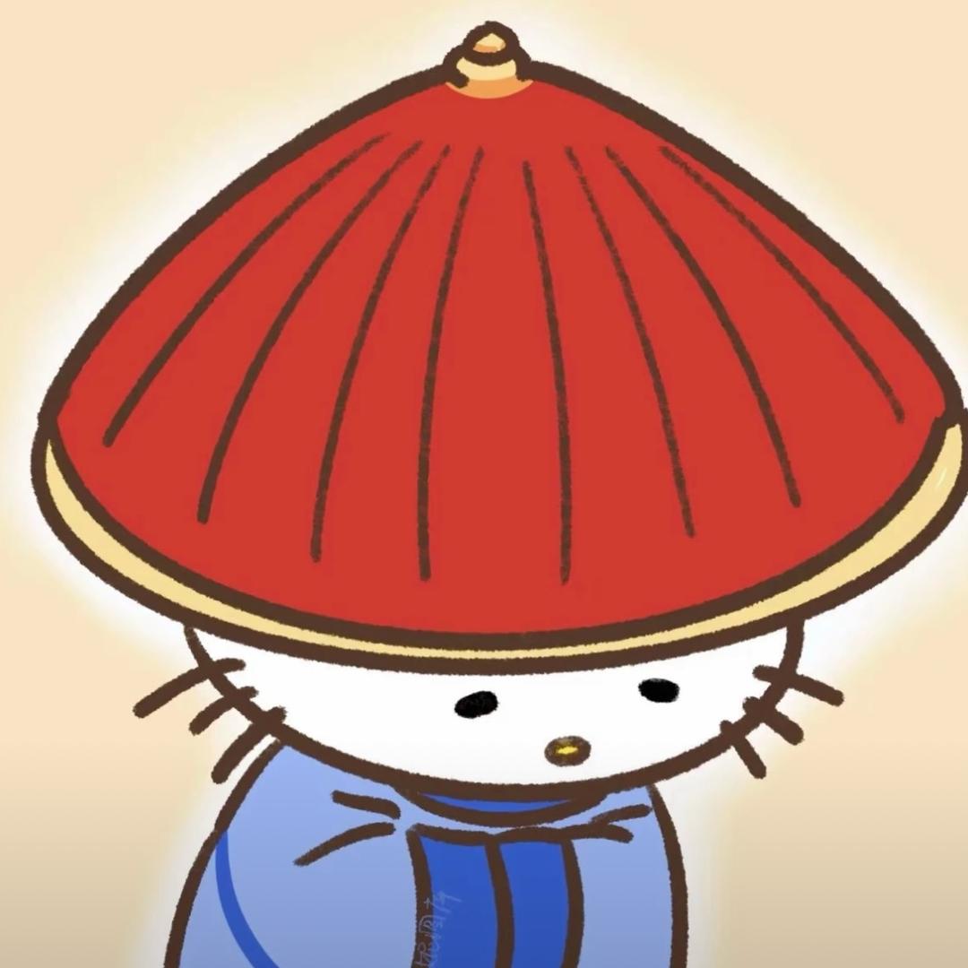 QQ糖～