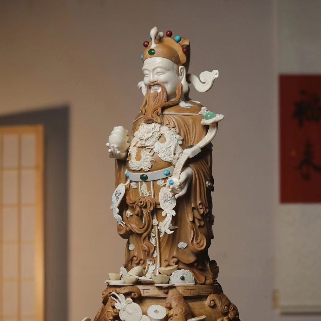 古宝红木家具厂