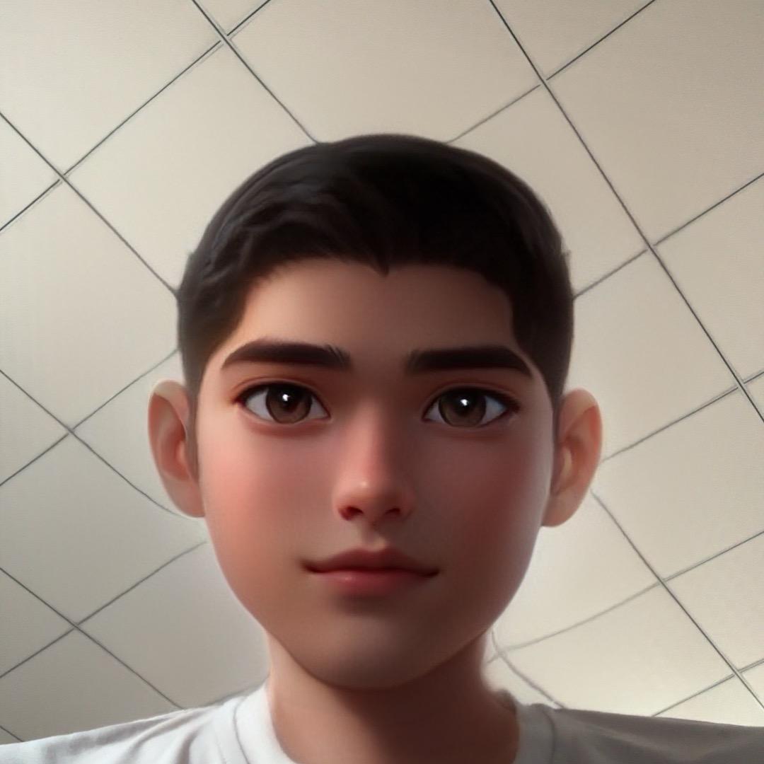 张哩个