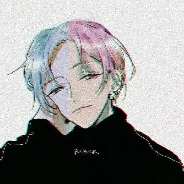 迟墨 动漫推荐@抖音