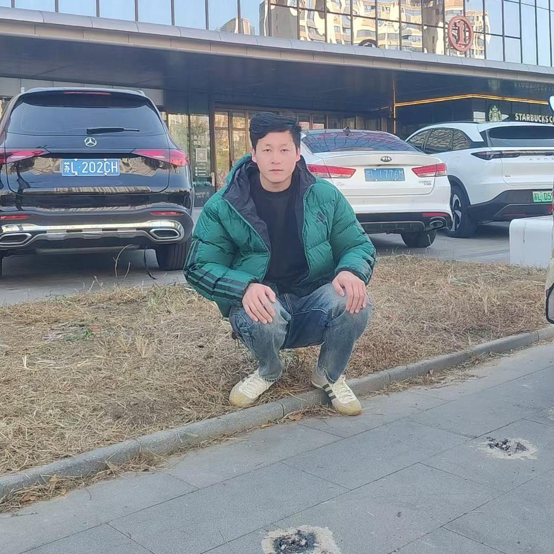 小吴（期待你的出现）