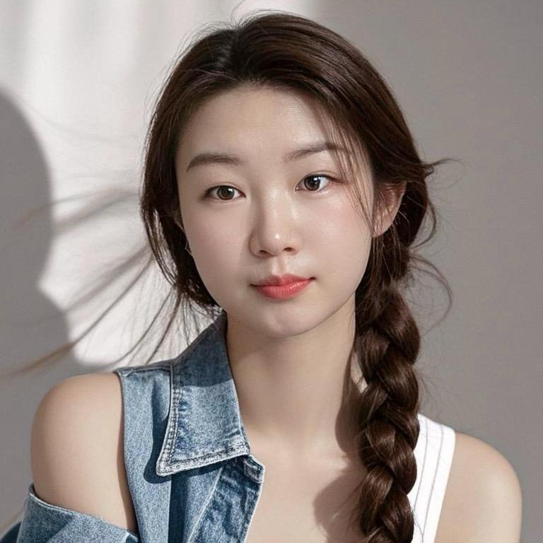 小负婆