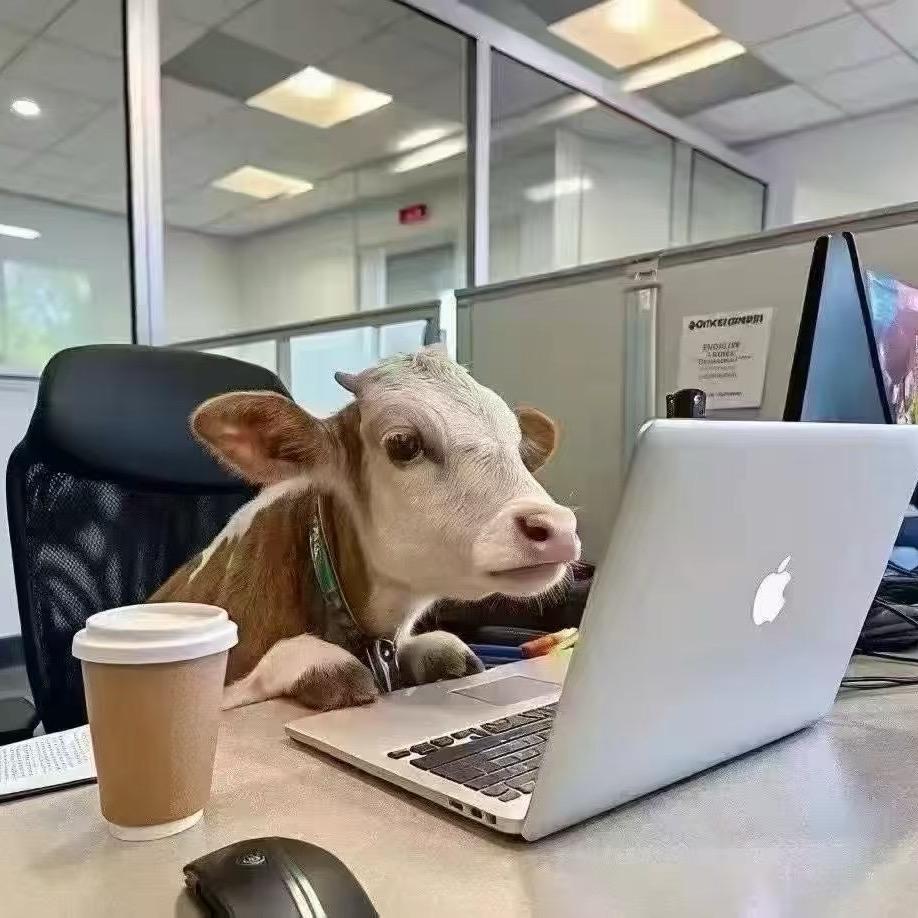 一直游到海水变蓝.