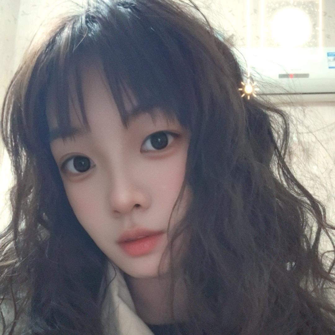 西西😘