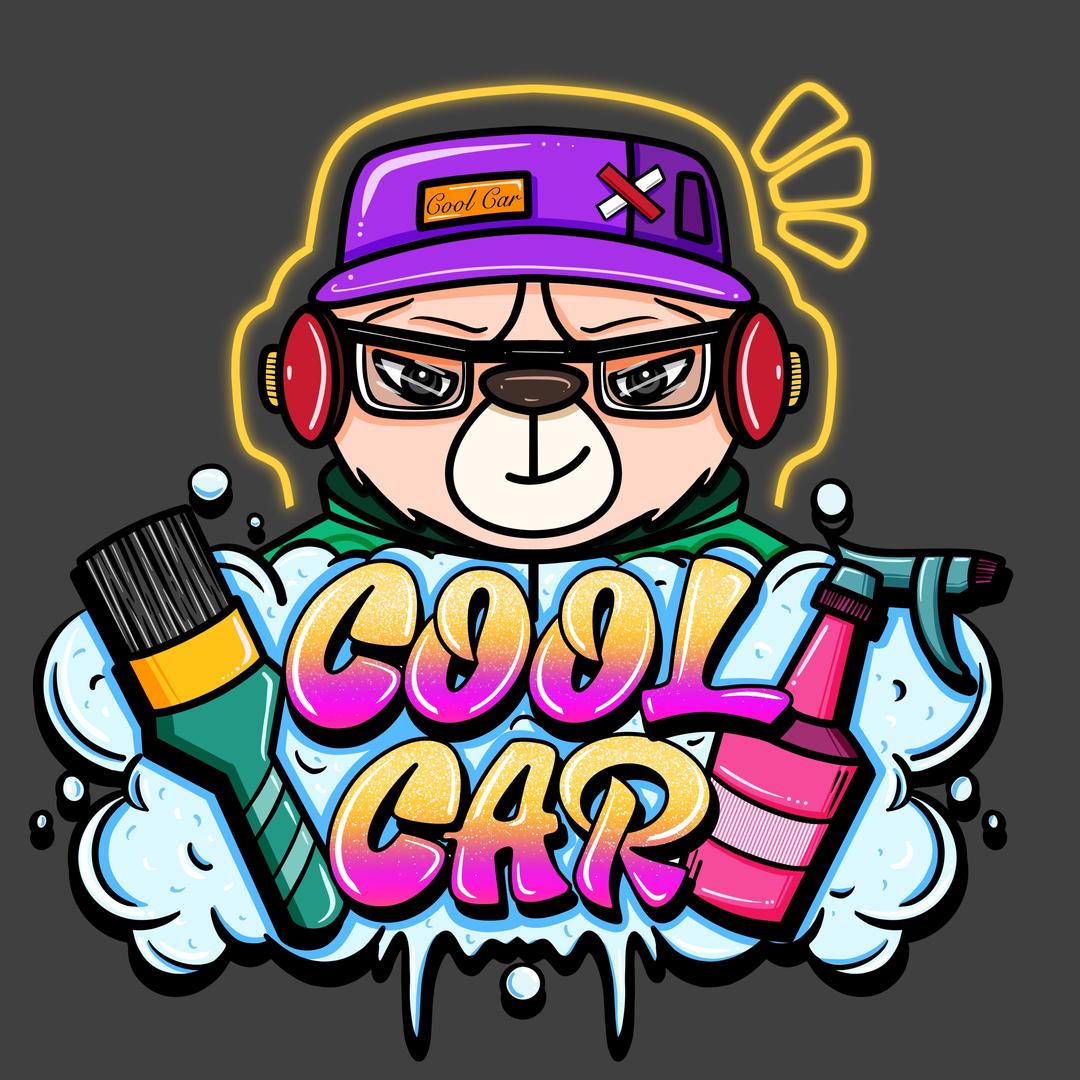 Cool car酷咖汽车美容