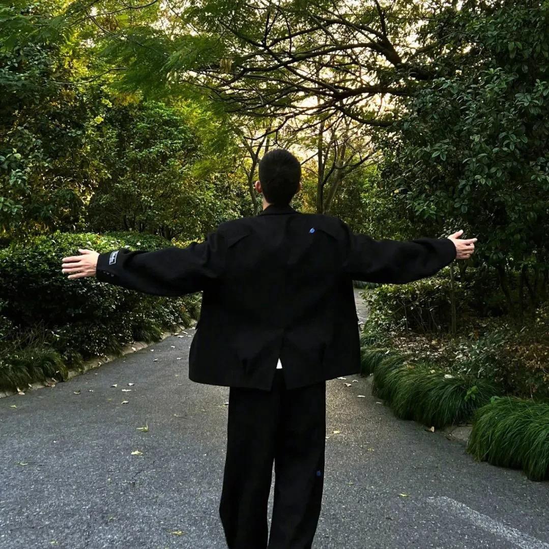 风向标.