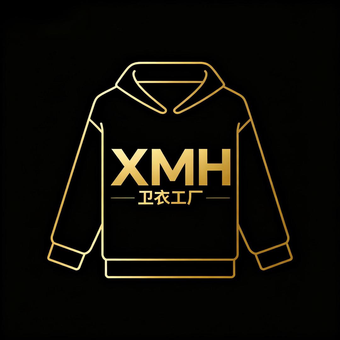 XMH卫衣工厂