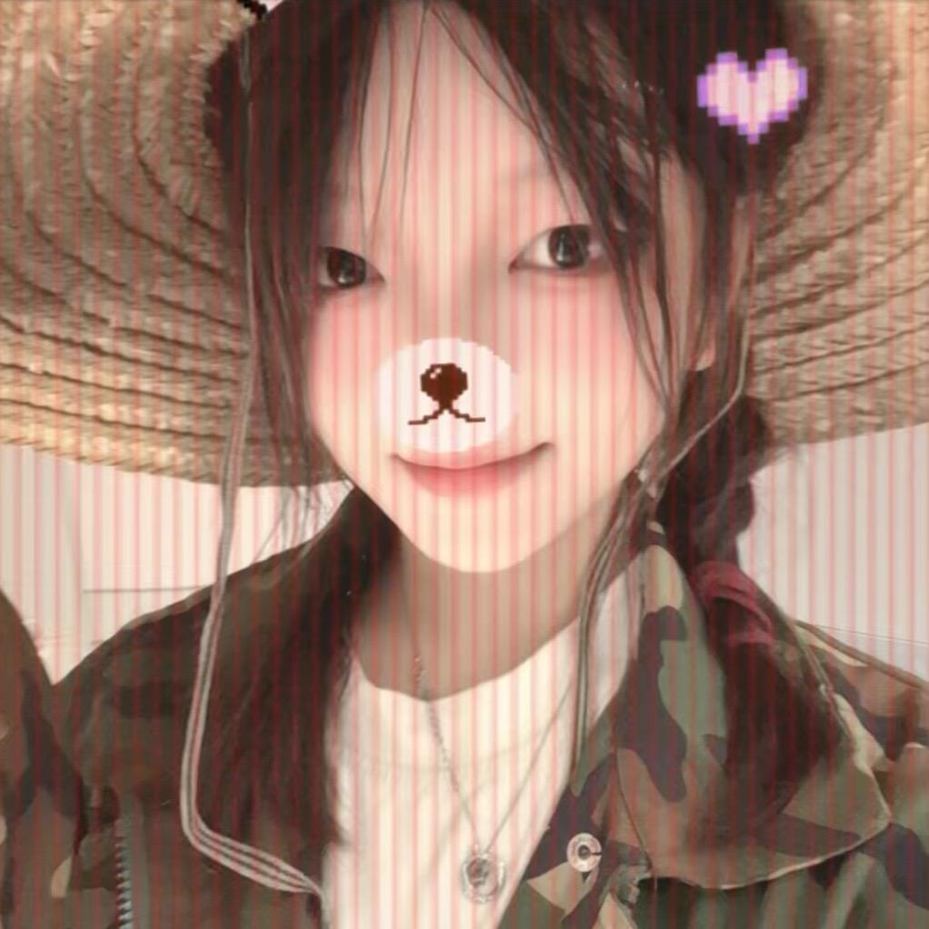 灵山木薯妹