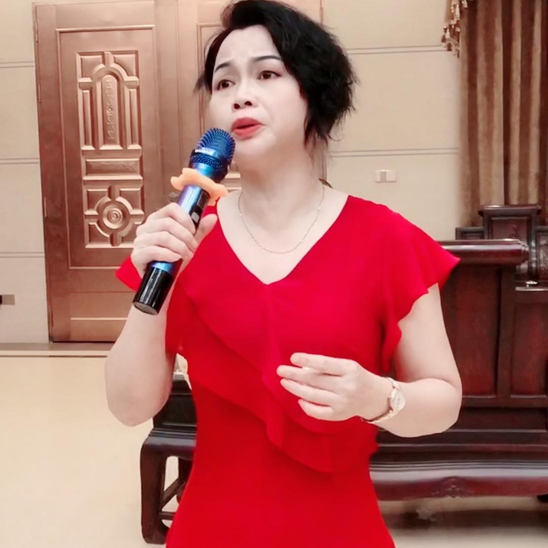 女平喉（杨翠红）