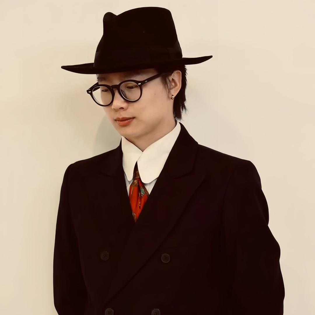 MEET四火男士发型