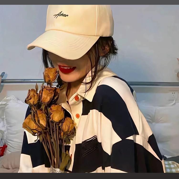 美美日常穿搭分享